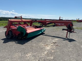 Kverneland 4236 LT  2010 à Cacouna, Québec - 3 - w320h240px