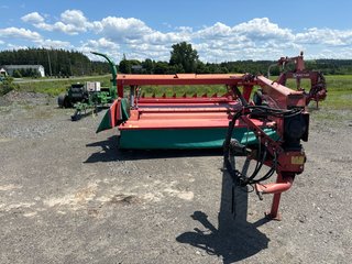Kverneland 4236 LT  2010 à Cacouna, Québec - 2 - w320h240px