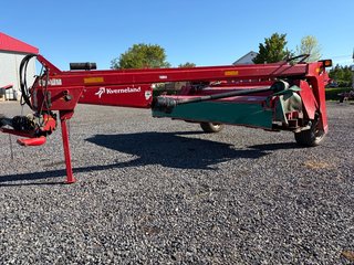 2017 Kverneland 4336LT in Cacouna, Quebec - 2 - w320h240px