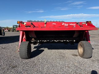 2017 Kverneland 4336LT in Cacouna, Quebec - 3 - w320h240px