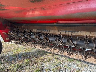 Kverneland 4340CT  2021 à Cacouna, Québec - 5 - w320h240px