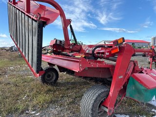 Kverneland 4340CT  2021 à Cacouna, Québec - 4 - w320h240px