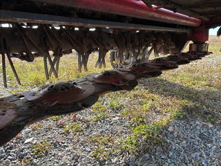 Kverneland 4340CT  2021 à Cacouna, Québec - 6 - w320h240px