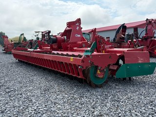 2012 Kverneland NGS 451 in Cacouna, Quebec - 5 - w320h240px