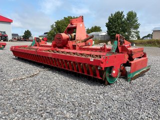 2009 Kverneland NGS401 in Cacouna, Quebec - 4 - w320h240px