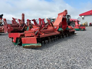 2009 Kverneland NGS401 in Cacouna, Quebec - 5 - w320h240px