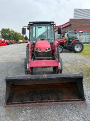 2013 MASSEY FERGUSON 1643 in Cacouna, Quebec - 2 - w320h240px
