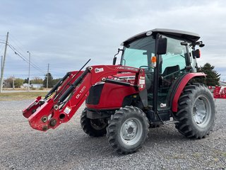 MASSEY FERGUSON 1735MH  2019 à Cacouna, Québec - 4 - w320h240px