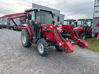 MASSEY FERGUSON 1735MH  2019 à Cacouna, Québec - 2 - w320h240px