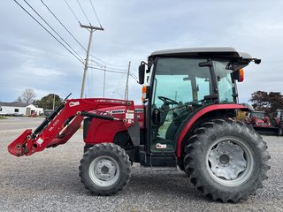 MASSEY FERGUSON 1735MH  2019 à Cacouna, Québec - 5 - w320h240px