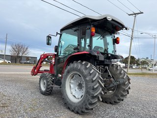 MASSEY FERGUSON 1735MH  2019 à Cacouna, Québec - 6 - w320h240px