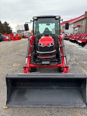 MASSEY FERGUSON 1736HL  2017 à Cacouna, Québec - 3 - w320h240px
