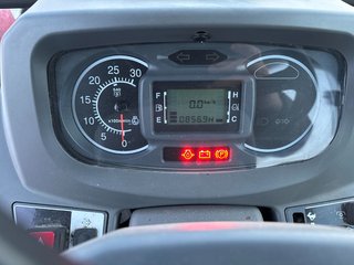 MASSEY FERGUSON 1736HL  2017 à Cacouna, Québec - 4 - w320h240px