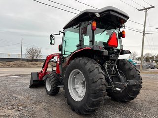 MASSEY FERGUSON 1736HL  2017 à Cacouna, Québec - 6 - w320h240px