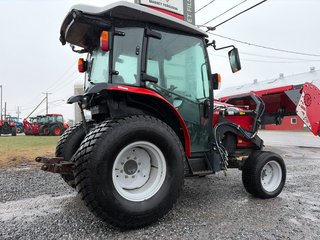 2019 MASSEY FERGUSON 1755MH in Cacouna, Quebec - 6 - w320h240px