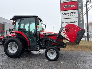 2019 MASSEY FERGUSON 1755MH in Cacouna, Quebec - 4 - w320h240px