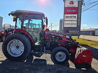 2019 MASSEY FERGUSON 1755MH in Cacouna, Quebec - 3 - w320h240px