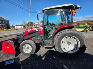 2019 MASSEY FERGUSON 1755MH in Cacouna, Quebec - 2 - w320h240px