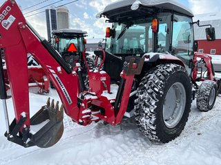 MASSEY FERGUSON 1760M  2019 à Cacouna, Québec - 3 - w320h240px