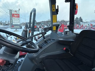2019 MASSEY FERGUSON 1760M in Cacouna, Quebec - 6 - w320h240px