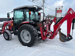 MASSEY FERGUSON 1760M  2019 à Cacouna, Québec - 2 - w320h240px