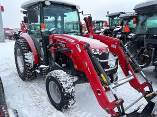 2019 MASSEY FERGUSON 1760M in Cacouna, Quebec - 3 - w320h240px