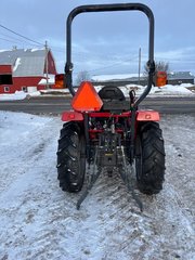 2022 MASSEY FERGUSON 1825EH in Cacouna, Quebec - 6 - w320h240px
