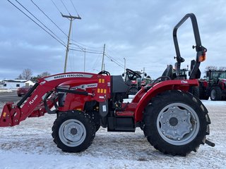 2022 MASSEY FERGUSON 1825EH in Cacouna, Quebec - 5 - w320h240px