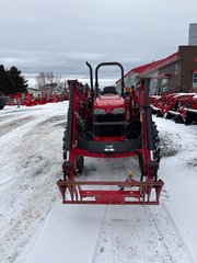 2022 MASSEY FERGUSON 2606H in Cacouna, Quebec - 6 - w320h240px