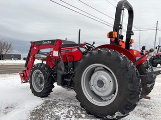 2022 MASSEY FERGUSON 2606H in Cacouna, Quebec - 3 - w320h240px