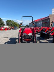 MASSEY FERGUSON 2750E  2020 à Cacouna, Québec - 3 - w320h240px