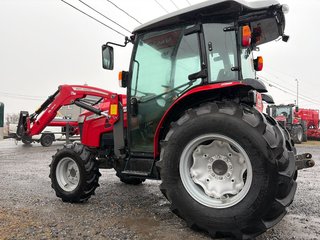 2021 MASSEY FERGUSON 2860MH in Cacouna, Quebec - 4 - w320h240px