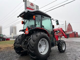 2021 MASSEY FERGUSON 2860MH in Cacouna, Quebec - 2 - w320h240px
