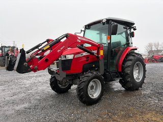 2021 MASSEY FERGUSON 2860MH in Cacouna, Quebec - 5 - w320h240px