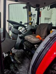 MASSEY FERGUSON 2860MH  2022 à Cacouna, Québec - 5 - w320h240px