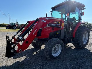 MASSEY FERGUSON 2860MH  2022 à Cacouna, Québec - 6 - w320h240px