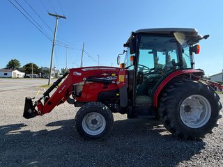 MASSEY FERGUSON 2860MH  2022 à Cacouna, Québec - 3 - w320h240px