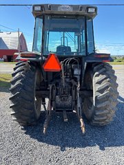 MASSEY FERGUSON 3070  1991 à Cacouna, Québec - 5 - w320h240px