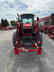 MASSEY FERGUSON 4609M  2015 à Cacouna, Québec - 4 - w320h240px