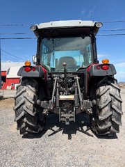 MASSEY FERGUSON 4707  2020 à Cacouna, Québec - 6 - w320h240px
