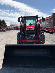 MASSEY FERGUSON 4707  2020 à Cacouna, Québec - 3 - w320h240px
