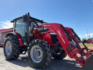MASSEY FERGUSON 4707  2020 à Cacouna, Québec - 5 - w320h240px