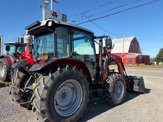 2023 MASSEY FERGUSON 4707 in Cacouna, Quebec - 5 - w320h240px