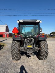 2023 MASSEY FERGUSON 4707 in Cacouna, Quebec - 4 - w320h240px