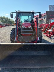 2019 MASSEY FERGUSON 4710 in Cacouna, Quebec - 3 - w320h240px
