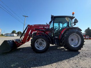 2019 MASSEY FERGUSON 4710 in Cacouna, Quebec - 5 - w320h240px