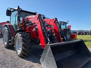 2019 MASSEY FERGUSON 4710 in Cacouna, Quebec - 2 - w320h240px
