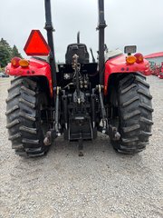 2004 MASSEY FERGUSON 5445 in Cacouna, Quebec - 4 - w320h240px