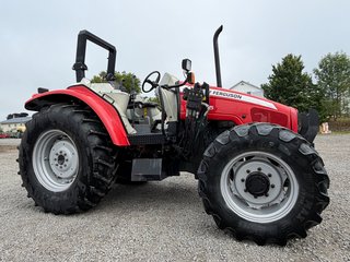 2004 MASSEY FERGUSON 5445 in Cacouna, Quebec - 5 - w320h240px