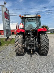 MASSEY FERGUSON 5445  2011 à Cacouna, Québec - 2 - w320h240px